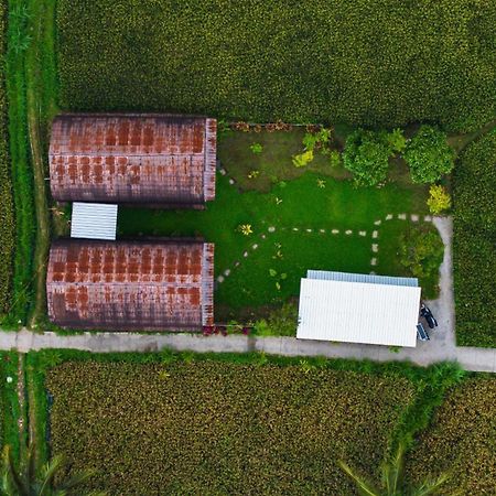 Bale Tetebatu Exterior foto