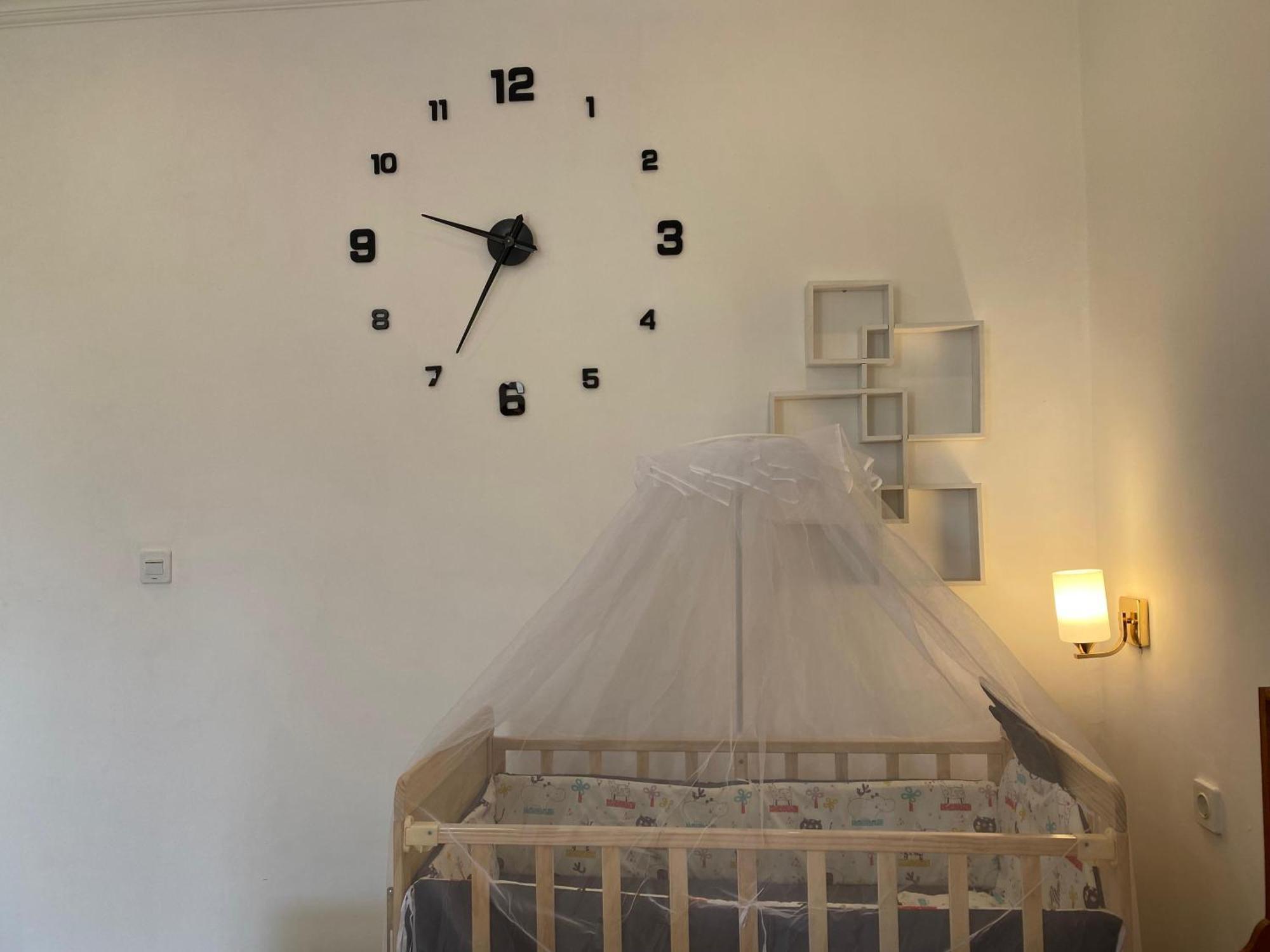 Bale Tetebatu Quarto foto