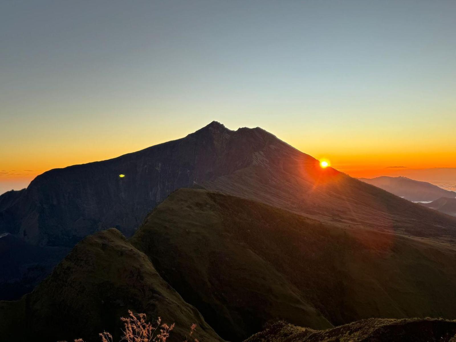 Bale Tetebatu Exterior foto