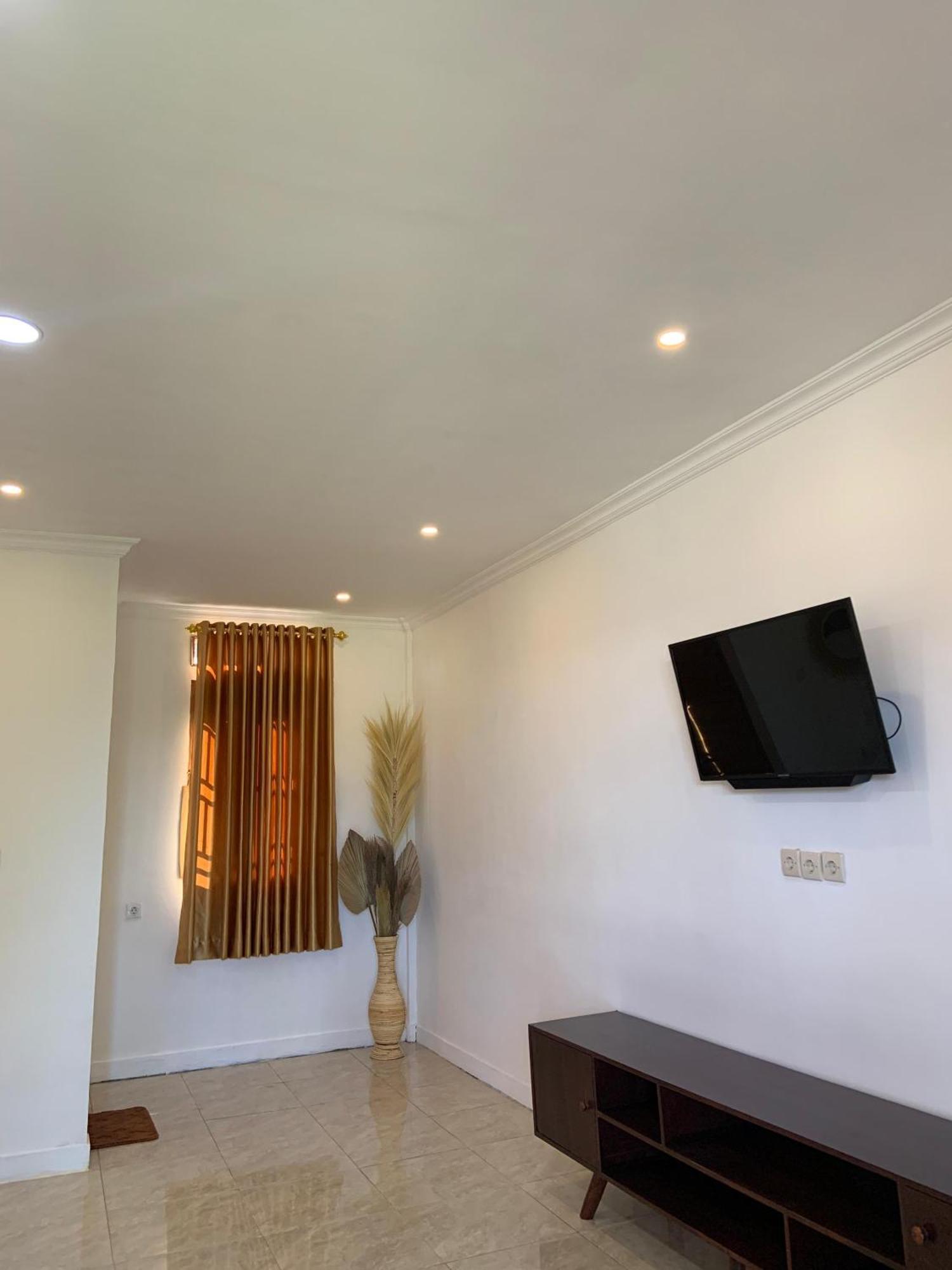Bale Tetebatu Exterior foto